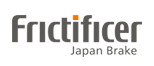 Frictificer Japan Brake logo